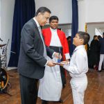 St. Mary’s College Negombo Annual Prize Giving Ceremony