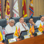 ආණ්ඩුකාර සංසදය 2024